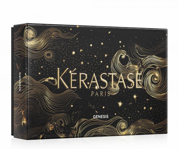 Dar�ekov� sada pre v��ivu such�ch vlasov so sklonom k padaniu K�rastase Genesis