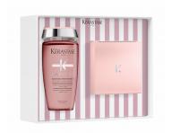 Darekov sada pre vivu farbench vlasov Krastase Chroma Absolu Masque Spring Box