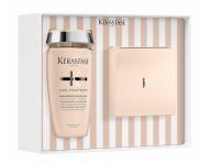 Dar�ekov� sada na hydrat�ciu vlnit�ch a ku�erav�ch vlasov K�rastase Curl Manifesto Masque Spring Box
