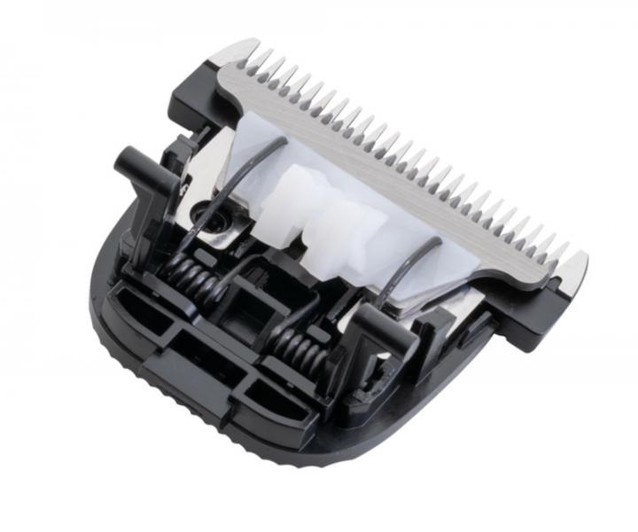 Nhradn hlavica pre profesionlny strojek Kiepe Groove Clipper 6201 - 0,8-2 mm