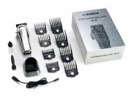 Profesionlny strojek na vlasy Kiepe Prescelta 3.0 - strieborn