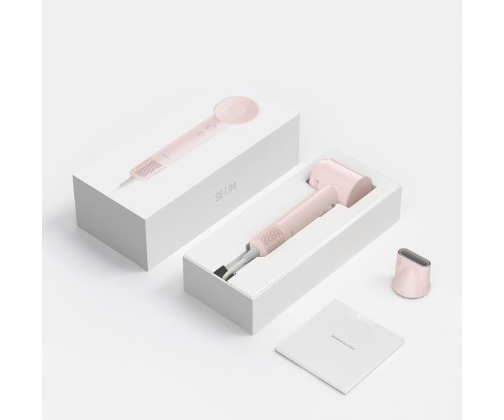 Profesionlny fn na vlasy Laifen Swift SE Lite - 1400 W