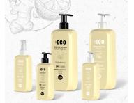 Mlieko pre uhladenie vlasov Be Eco SOS Nutrition Mila - 250 ml