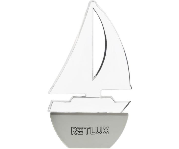 Dekorat�vne orienta�n� no�n� LED svetlo - lodi�ka (bonus)