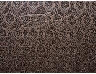 Kadernícky umývací box Detail Luxor - hnedý (89)