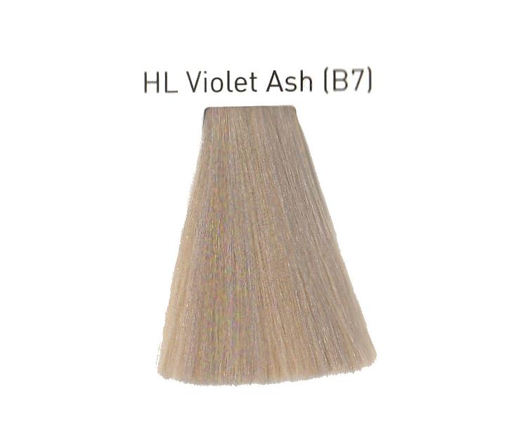 Zosvetujci farba na vlasy Loral Majirel High Lift 50 ml - Violet Ash