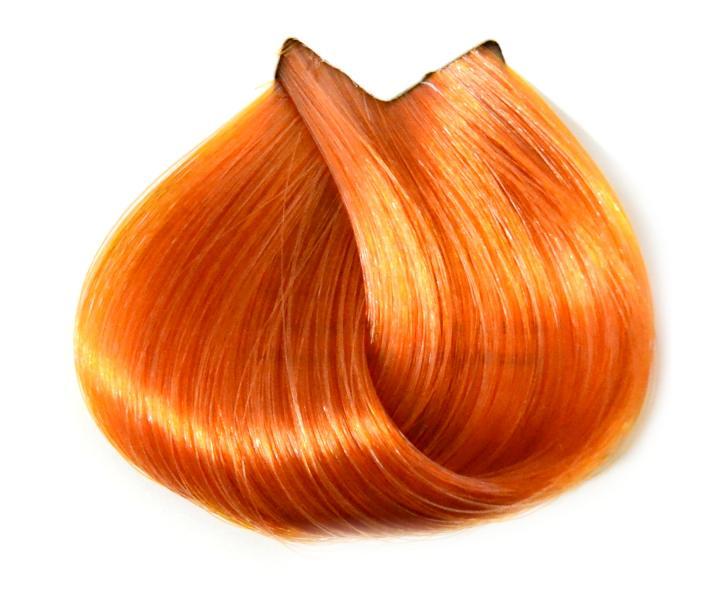 Farba na vlasy Loréal Majirouge 50 ml - odtieň 7.40 medená blond