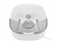 Perlikov a masna kpe na nohy Medisana FS881