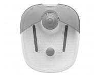 Perlikov a masna kpe na nohy Medisana FS881