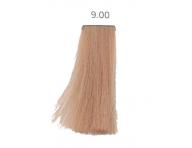 Farba na vlasy Milaton 100 ml - 9.00 tepl vemi jasn blond