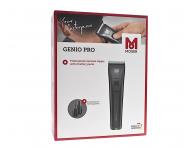 Profesion�lny stroj�ek na vlasy Moser Genio Pro 1874-0056 - �ierny