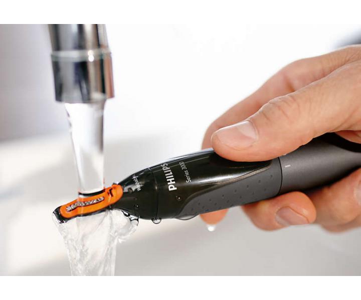 Zastrihva unch a nosnch chpkov Philips NT3160/10