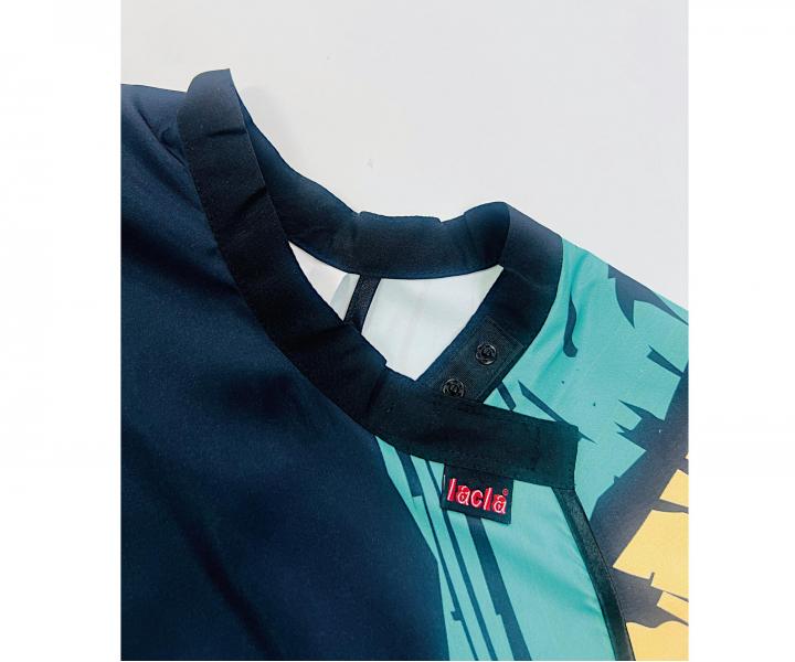 Pnska pltenka na strihanie vlasov a fzov Eurostil Professional