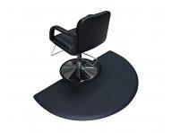 Protinavov podloka pod kaderncke kreslo Eurostil Professional - ierna