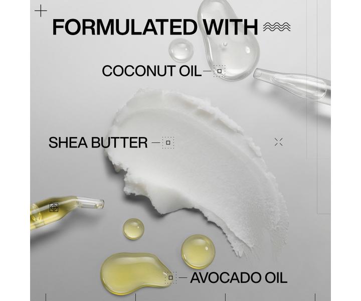 Kondicionr na obnovu pokodench vlnitch a kueravch vlasov Redken Acidic Bonding Curls - 300 ml