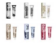 tartovac set farieb na riasy a oboie RefectoCil Creative Colours