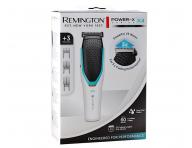 Zastrihva vlasov Remington X4 Power-X Series HC4000 - biely