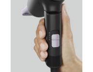 Fn na vlasy Rowenta Express Style CV1831F0 - ierny