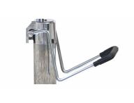 P�ka k hydraulickej pumpe na kreslo Detail - zahnut�