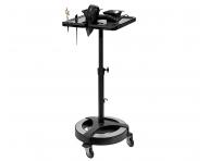 Kaderncky odkladac stolk s magnetickou doskou Sibel Magnetix - ierny