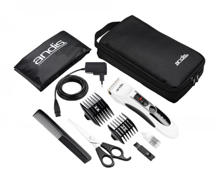 Strojek na vlasy Andis CLC-2 Cordless