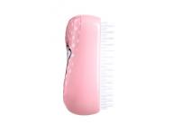 Kefa na vlasy Tangle Teezer Compact - Hello Kitty, ru�ov�