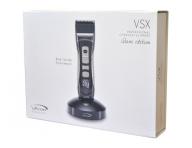 Profesionlny strojek na vlasy Ultron VSX Glam Edition - ierny