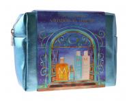 Dar�ekov� sada pre objem jemn�ch vlasov Moroccanoil A Window to Volume