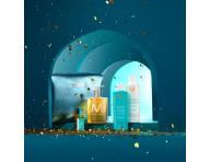 Dar�ekov� sada pre objem jemn�ch vlasov Moroccanoil A Window to Volume