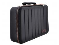 Kufrk pre stylingov nstroje Varis Tool Bag - ierny