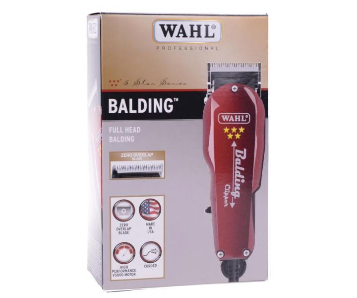 Profesionlny strojek na vlasy Wahl Balding 4000-0471
