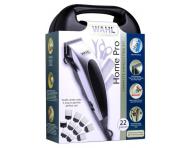 Strojek na vlasy s irokm prsluenstvom Wahl Home Pro 9243-2216