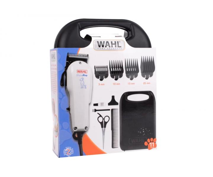 Strihac� stroj�ek na srs� Wahl Show Pro 9265-2016