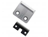 Profesionlny strojek na srs Wahl Rex 1230-0477 - ierny