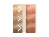 Farbiaca maska na vlasy Wella Color Fresh Mask Peach Blush - 150 ml, tepl broskyov