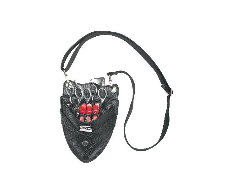 Kaderncke vrecko na nonice Sibel Boy 7 - ierne