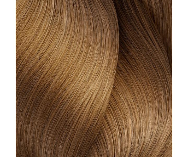 Farba na vlasy Lor�al Professionnel iNOA 60 g - 8.32 svetl� blond zlat� d�hov�