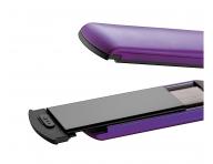 Profesion�lna �ehli�ka a krepova�ka 3v1 Eurostil Profesional Frizzer - fialov�