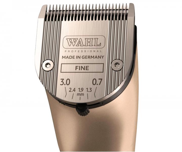 Profesion�lny stroj�ek na srs� Wahl Motiva 2 3028118 - bronzov�