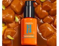 Uhladzuj�ce termoochrann� s�rum pre nepoddajn� vlasy Matrix Mega Sleek 96H Anti-Frizz TopCoat Serum - 30 ml