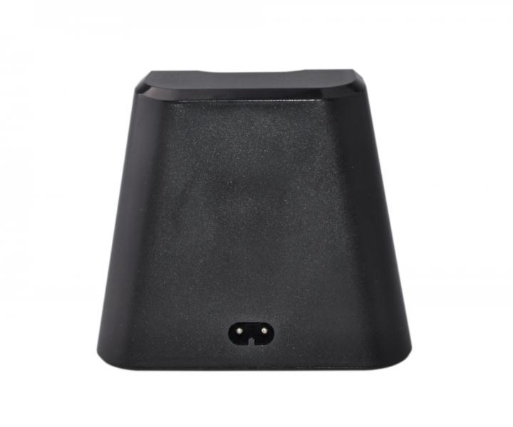 Nabjac stojan Captain Cook pre strojek Thunder 06666 - ierny