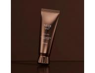 Farbiaca maska ​​na vlasy Neqi Glossing Hair Mask Light Brown - 120 ml, svetlo hned�
