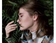 Revitaliza�n� bezoplachov� kr�m pre such� a po�koden� vlasy Kl�ral System Retinoil Revitalising Absolute Fluid - 100 ml