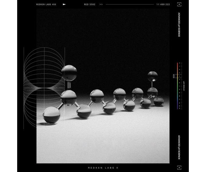 Posil�uj�ce s�rum pre jemn� vlasy Redken Acidic Grow Full System Scalp & Hair Serum - 100 ml