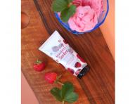 Vyivujci krm na ruky Subrina Professional Strawberry Sorbet Hand Cream - 50 ml, limitovan edcia