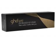 Profesionlna ehlika na vlasy GHD Gold Classic - 25 mm, ierna