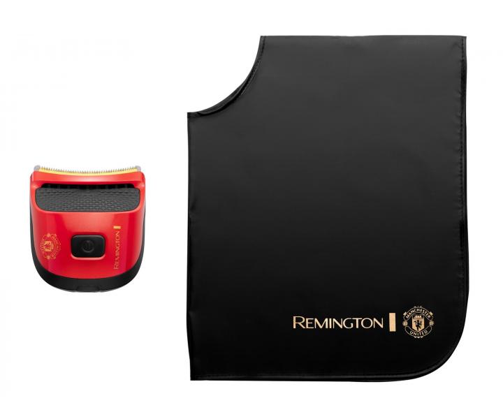 Rad Remington Manchester United