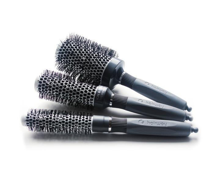 Kefa Hairway Thermal Ceramic Ion - 43 mm