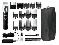 Zastrihva WAHL Total Beard Grooming Kit s prsluenstvom 9854-2916 - rozbalen, pouit