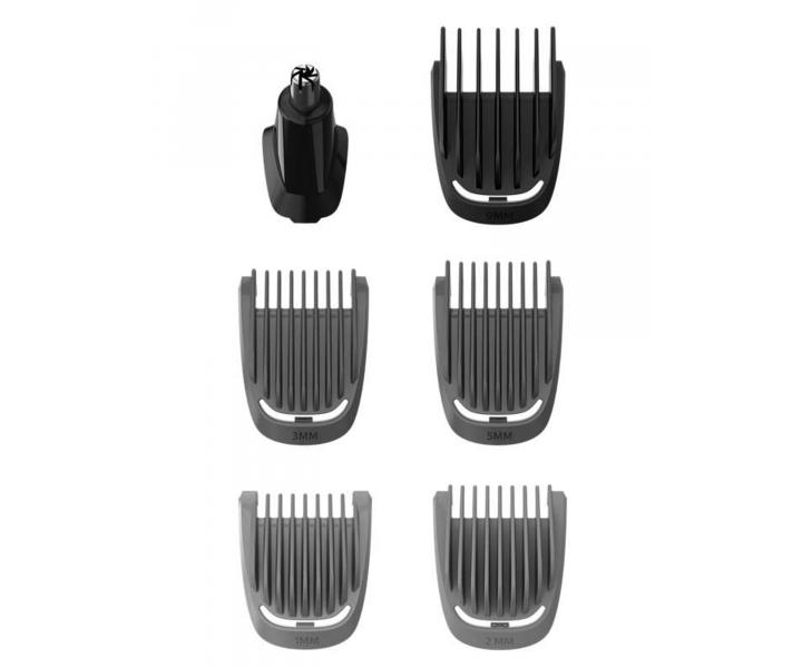 Multifunkn zastrihva Philips Multigroom Series 3000 MG3720/15